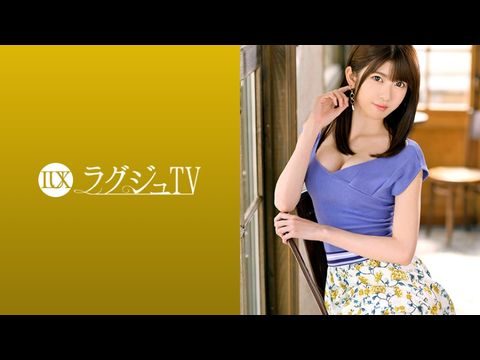 259LUXU-1141 ラグジュTV 1116 「いっぱい…愛シテください」ハードプレイ(首絞め拘束スパンキングイラマチオ)で愛を感じる超ドM気質な美スタイルお天気キャスターが、前回以上に激責めに本性剥き出しにして乱れまくる！【日本无码性】